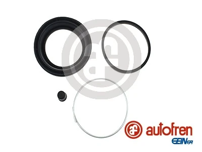 Repair Kit, brake caliper